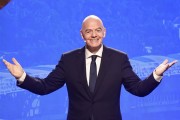 足球比分-TA：FIFA准备提高世界杯各队奖金和费用，此事与欧足联的游说无关